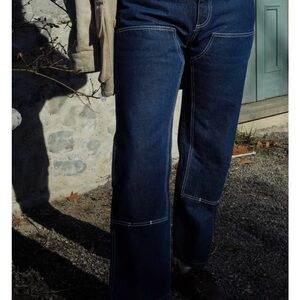 Rudy Jude Indigo utilities